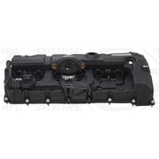 Elring Cylinder Head Cover PA (polyamide) 477.270