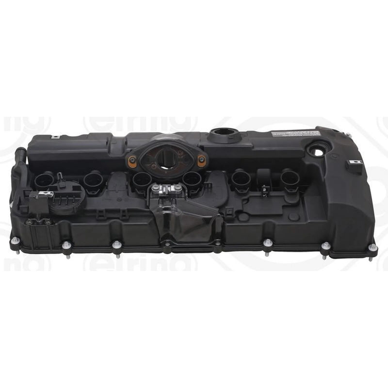 Elring Cylinder Head Cover PA (polyamide) 477.270
