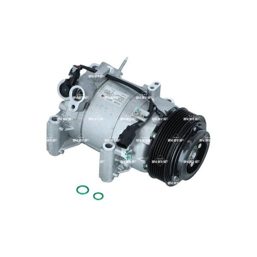 NRF Air Conditioning Compressor 320234