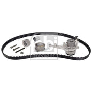 Febi Timing Belt & Water Pump Kit 193911