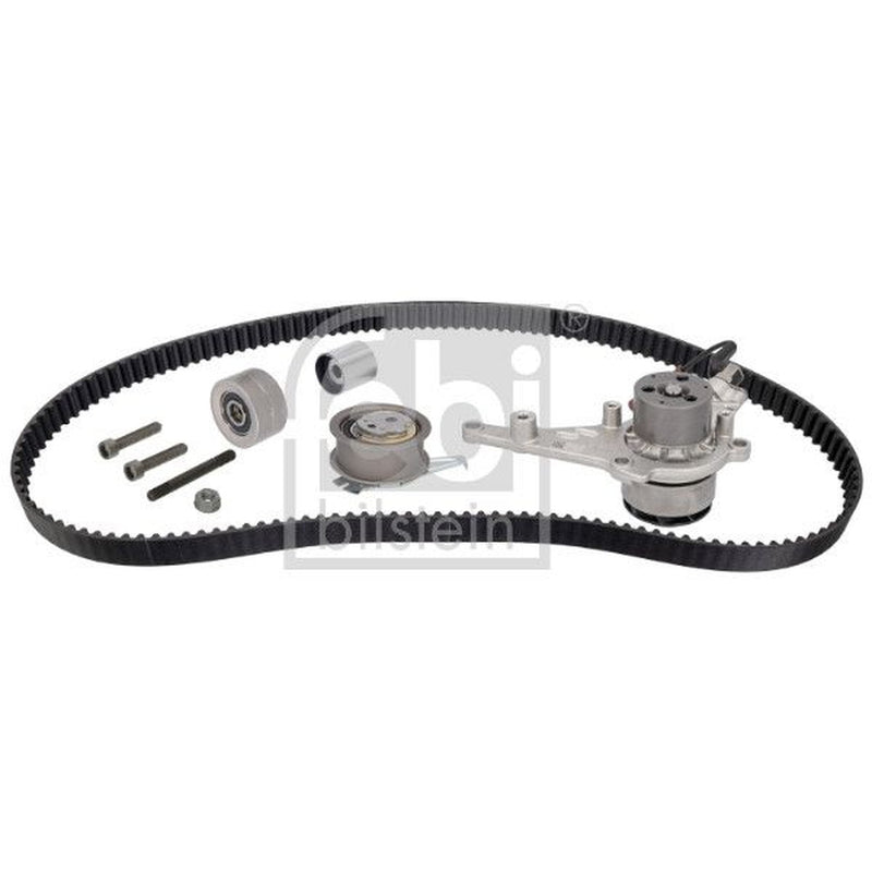 Febi Timing Belt & Water Pump Kit 193911