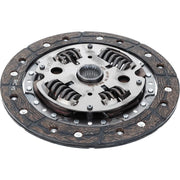 Sachs Clutch Kit Set 3pc 3000951009