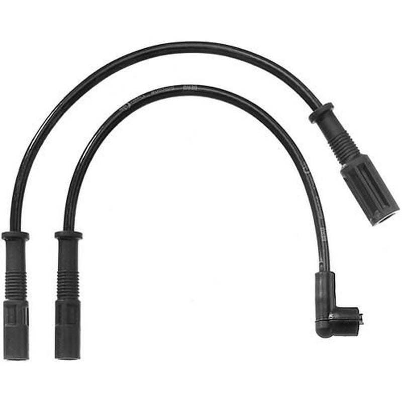 BERU Ignition HT Lead Cable Kit ZEF777