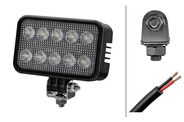 Hella Worklight High