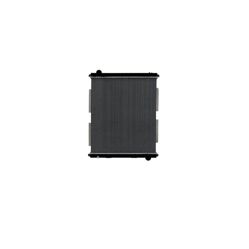 Hella Engine Radiator 8MK 366 300-821