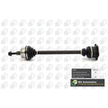 BGA CV Drive Shaft Driveshaft Front Right DS9621RA