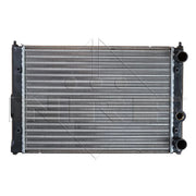 NRF Engine Radiator 54686