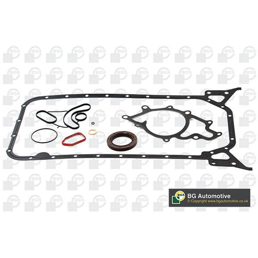 BGA Crankcase Gasket Kit ID CK0566