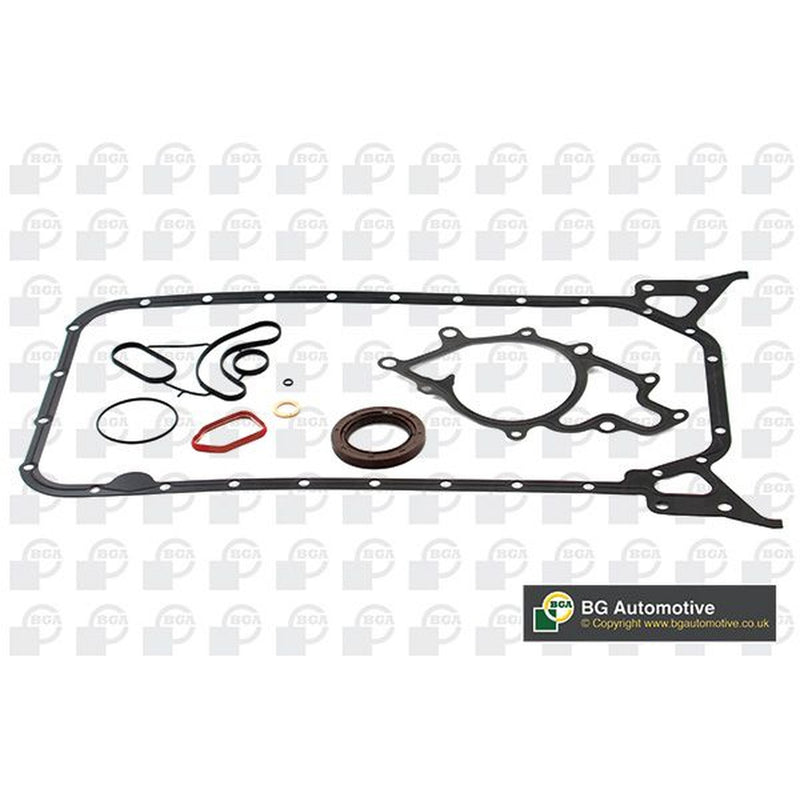 BGA Crankcase Gasket Kit ID CK0566