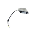 NRF Door Lock Mechanism Left Rear Pin 902002