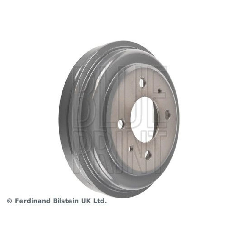 Blue Print Brake Drum Assembly Rear ADG04725