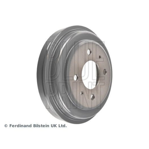 Blue Print Brake Drum Assembly Rear ADG04725