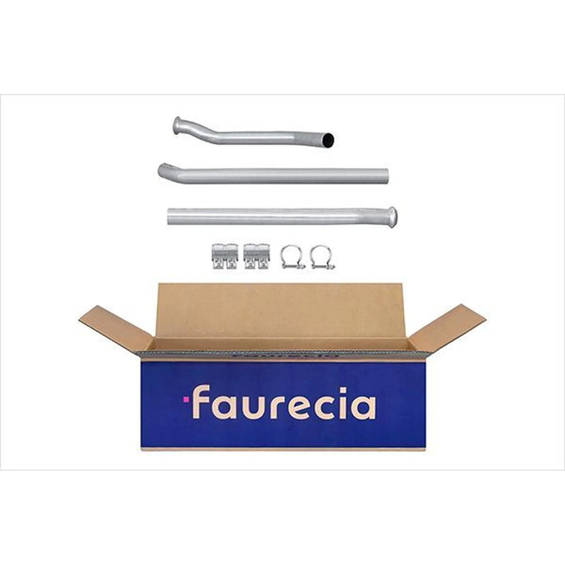 Hella Exhaust Pipe OD 8LA 366 002-871