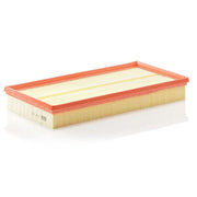 MANN-FILTER Engine Air Filter C 37 153