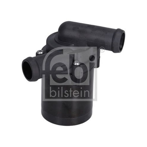 Febi Auxiliary Coolant Water Pump 183730