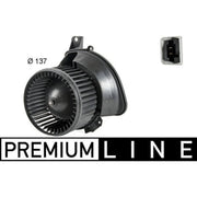 Mahle Heater Blower Fan AB 213 000P