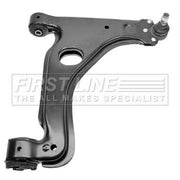 First Line Control/Trailing Arm FCA5923