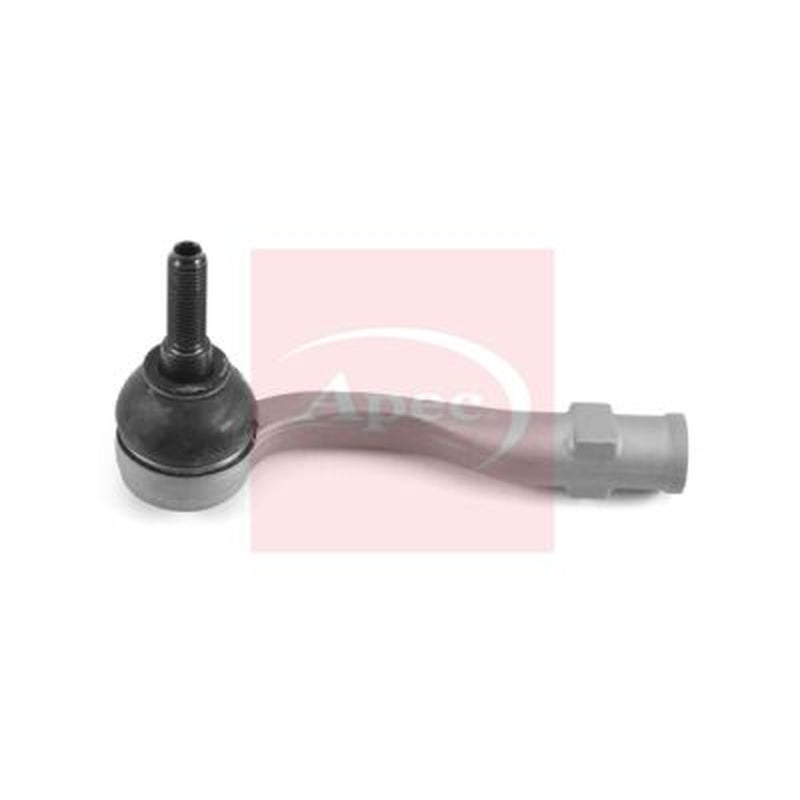 Apec Steering Tie Rod End Ball Joint Front Left AST6757