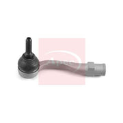 Apec 2 x Front Tie Rod Ends AST6757