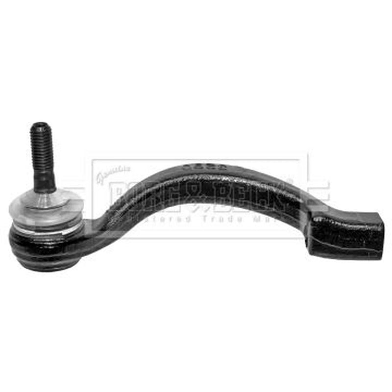 Borg & Beck Steering Tie Rod End Ball Joint BTR5231