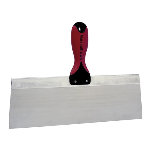 Marshalltown M4510SD Stainless Steel Taping Knife DuraSoft® Handle 250mm (10in)