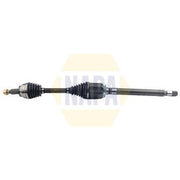 NAPA CV Drive Shaft Driveshaft Front Right NDS1666R
