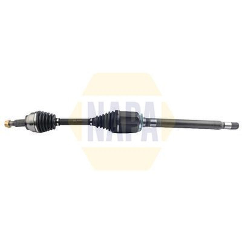 NAPA CV Drive Shaft Driveshaft Front Right NDS1666R
