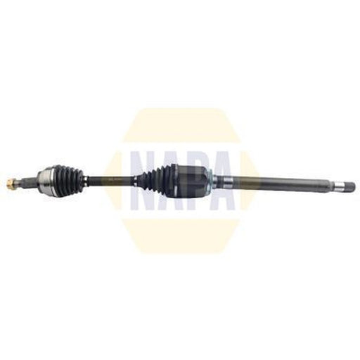 NAPA CV Drive Shaft Driveshaft Front Right NDS1666R