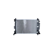 NRF Engine Radiator 53873