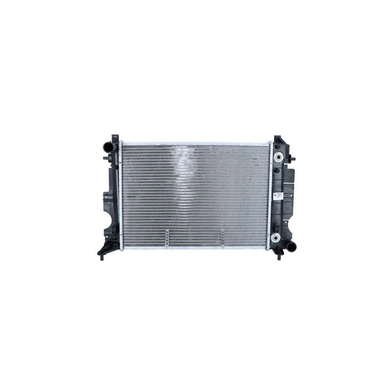 NRF Engine Radiator 53873