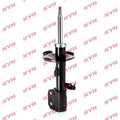 KYB Shock Absorber Damper Strut Front Left 334833