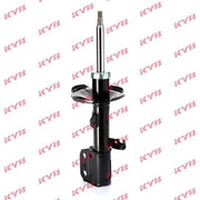KYB Shock Absorber Damper Strut Front Left 334833