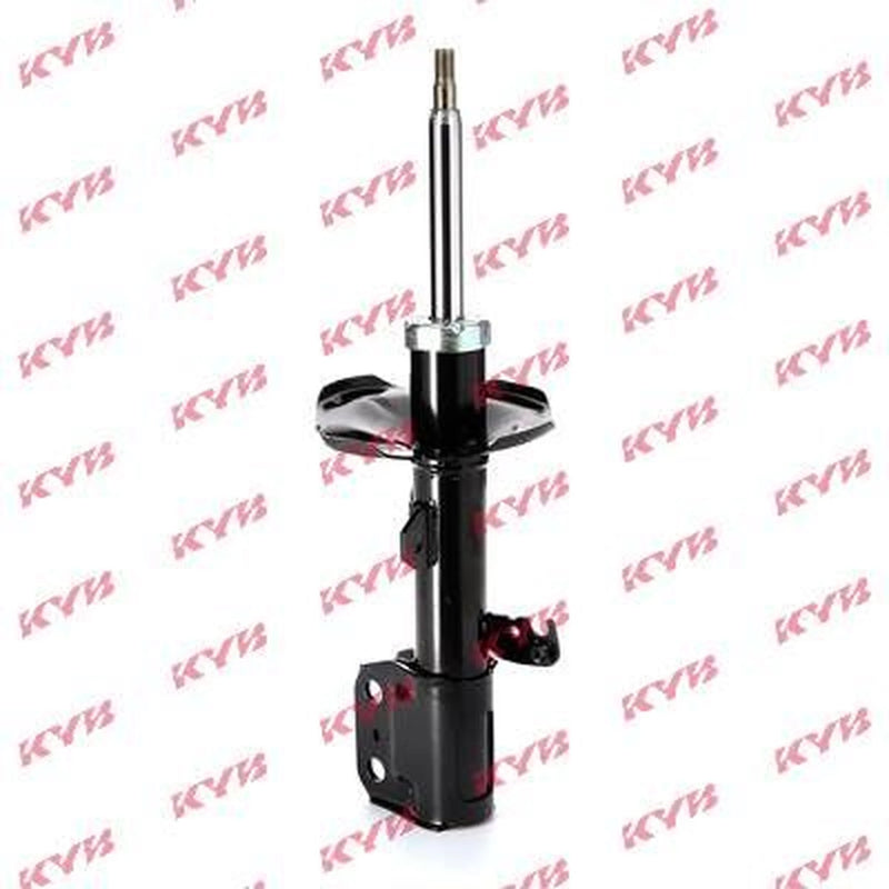 KYB Shock Absorber Damper Strut Front Left 334833