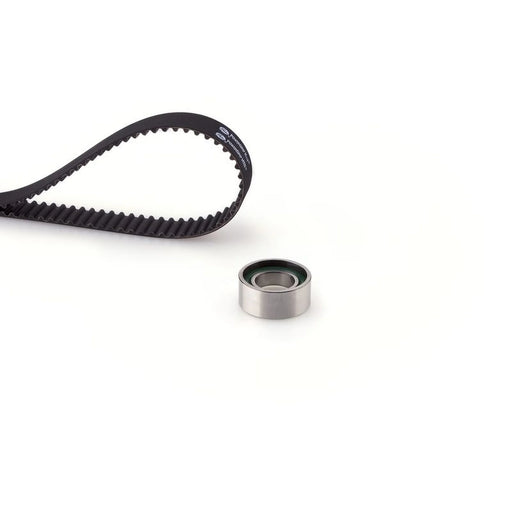 Gates Timing Belt Kit with Rollers K015411XS