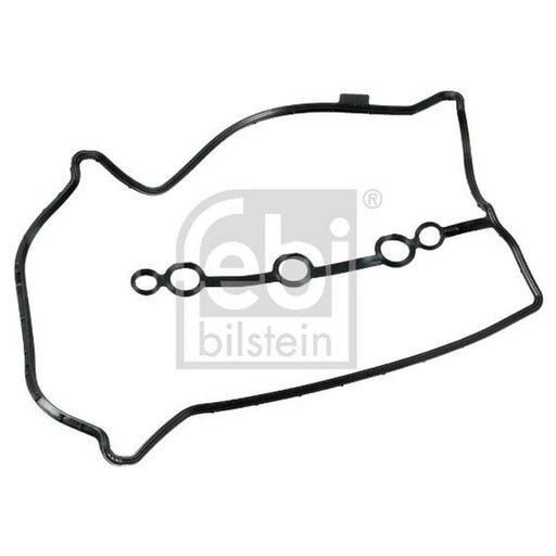 Febi Cylinder Head Cover Gasket ACM (Polyacrylate) 107014