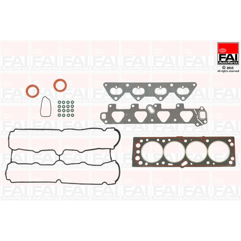 FAI Cylinder Head Gasket Kit HS875