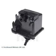 Blue Print Maintenance Service Parts Set ADF122119