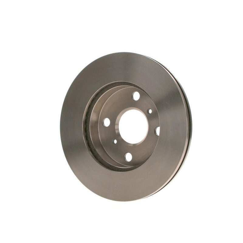 Bosch 2 x Vented Brake Discs 0 986 479 S46