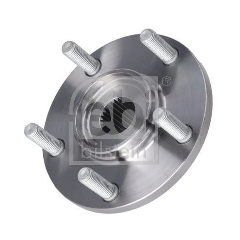 Febi Wheel Hub Stud 173421