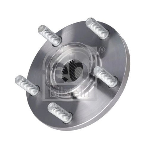 Febi Wheel Hub Stud 173421