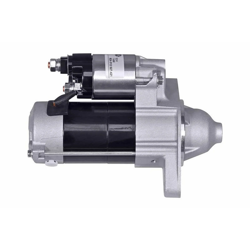 Hella Starter Motor 12V 1kW 9 Teeth 8EA 012 527-421