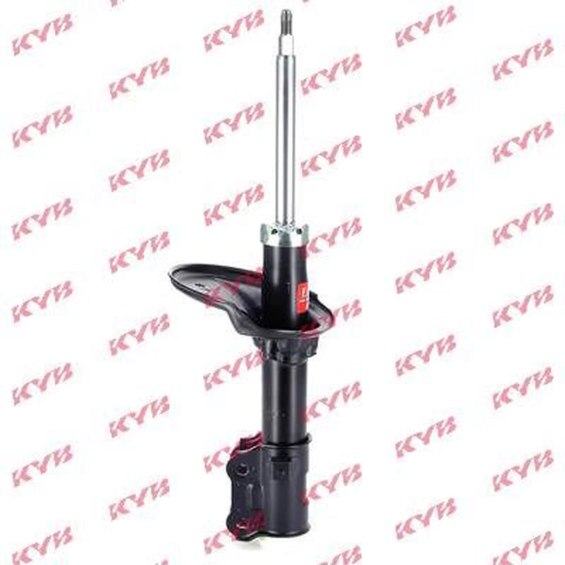 KYB Shock Absorber Damper Strut Front Left 333206