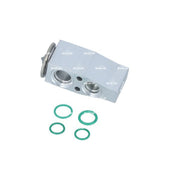 NRF Air Conditioning Expansion Valve 38528