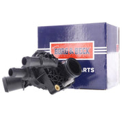 Borg & Beck Thermostat,Coolant BBT578