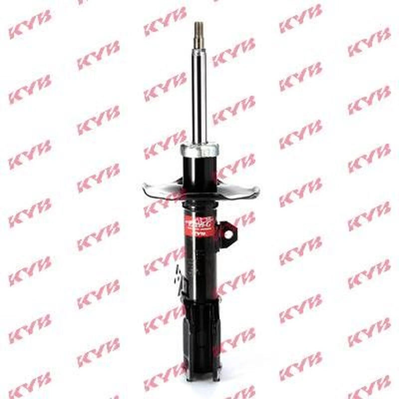 KYB Shock Absorber Damper Strut Front Left 334833