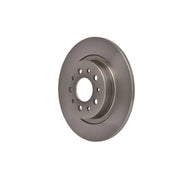 Bosch 2 x Solid Rear Brake Discs 0 986 479 C98