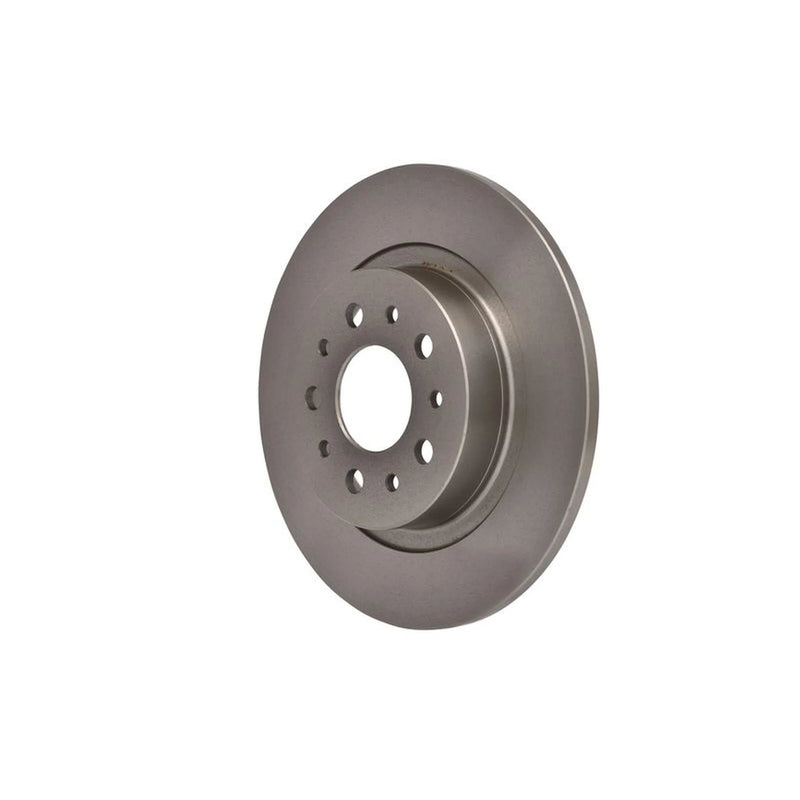 Bosch 2 x Solid Rear Brake Discs 0 986 479 C98