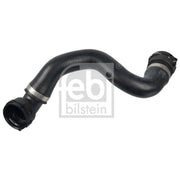 Febi Radiator Coolant Hose Lower Right ID 171862