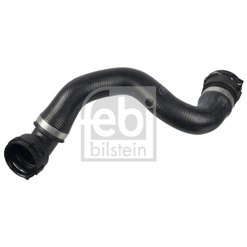 Febi Radiator Coolant Hose Lower Right ID 171862