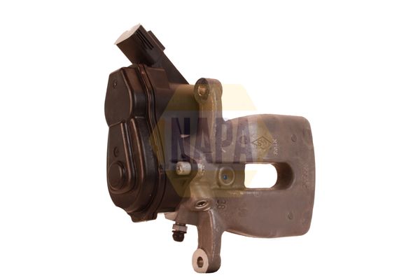 NAPA Brake Caliper Assembly Rear Left